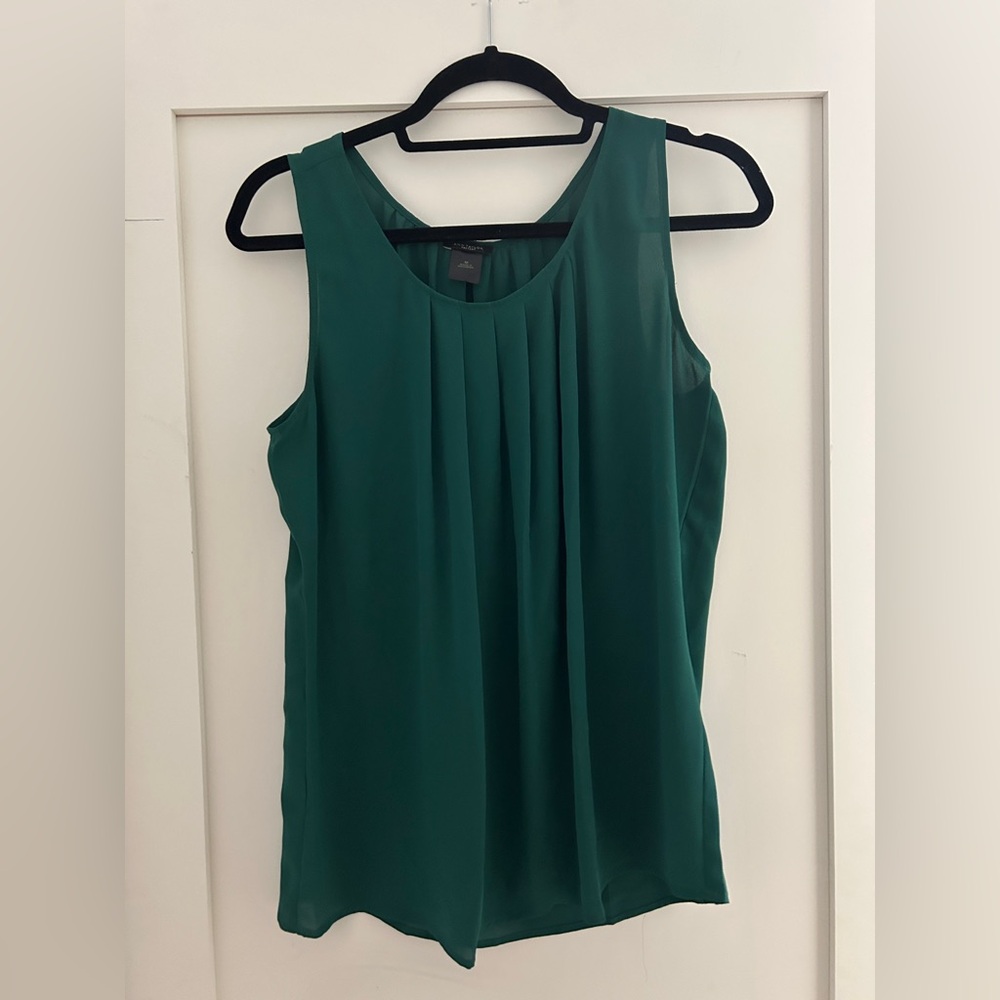 Ann taylor blouse